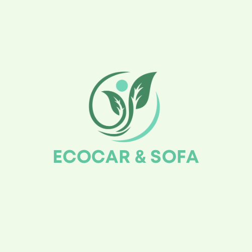 EcoCar & Sofa